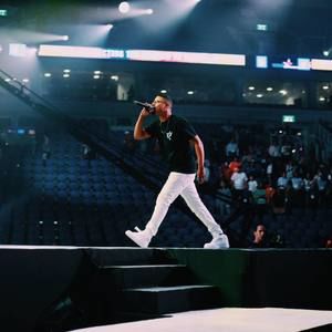 Meet your Posher, Eli